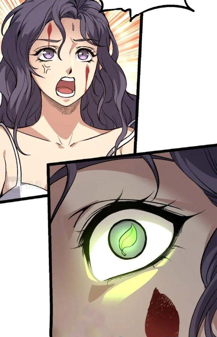 từ cây cổ thụ bắt đầu tiến hóa chapter 30 47