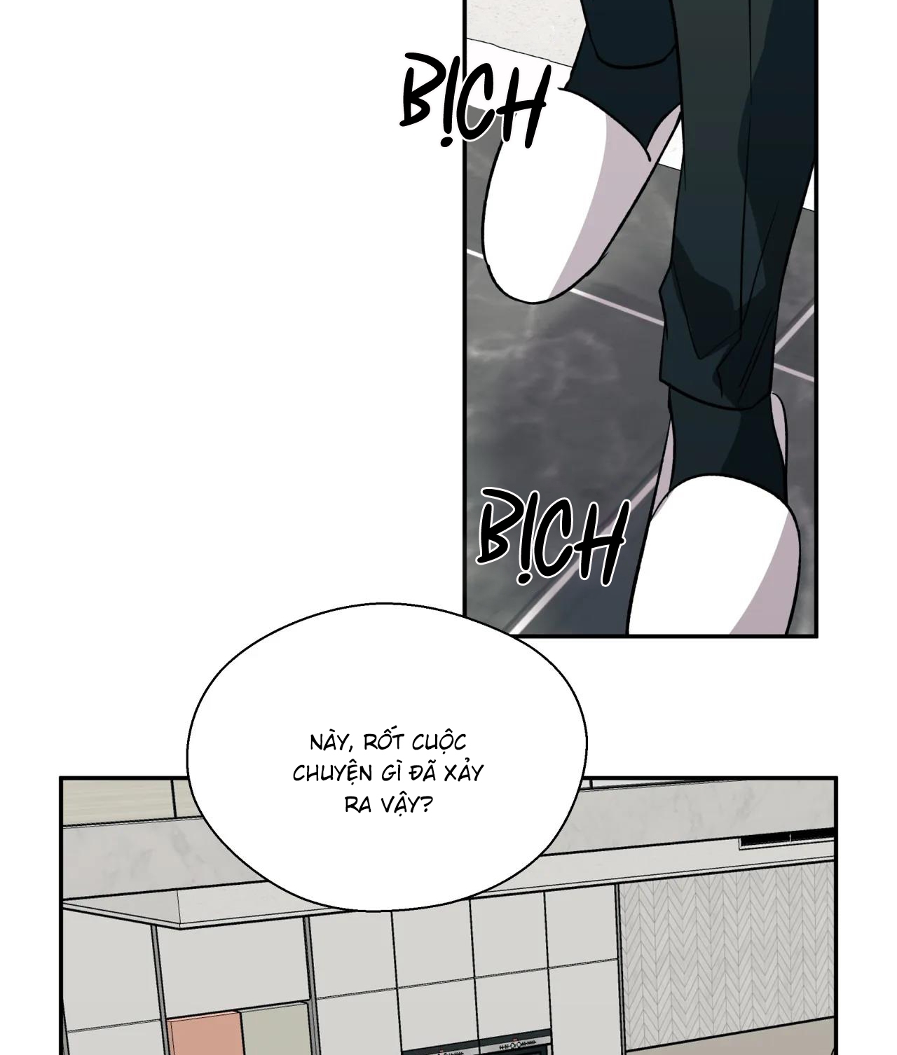 ám ảnh pheromone chapter 48 15