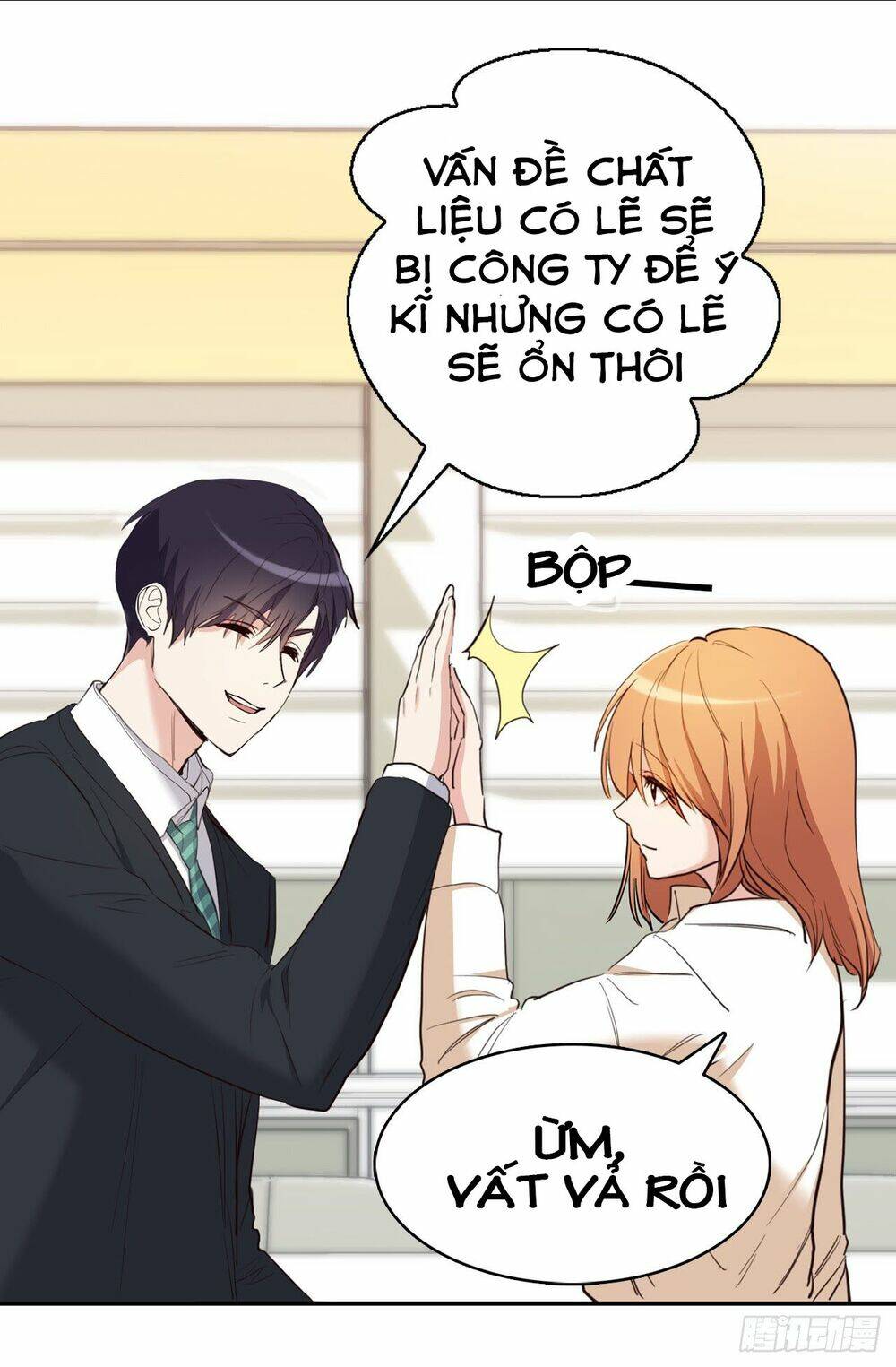 acup tiên sinh chapter 36 32