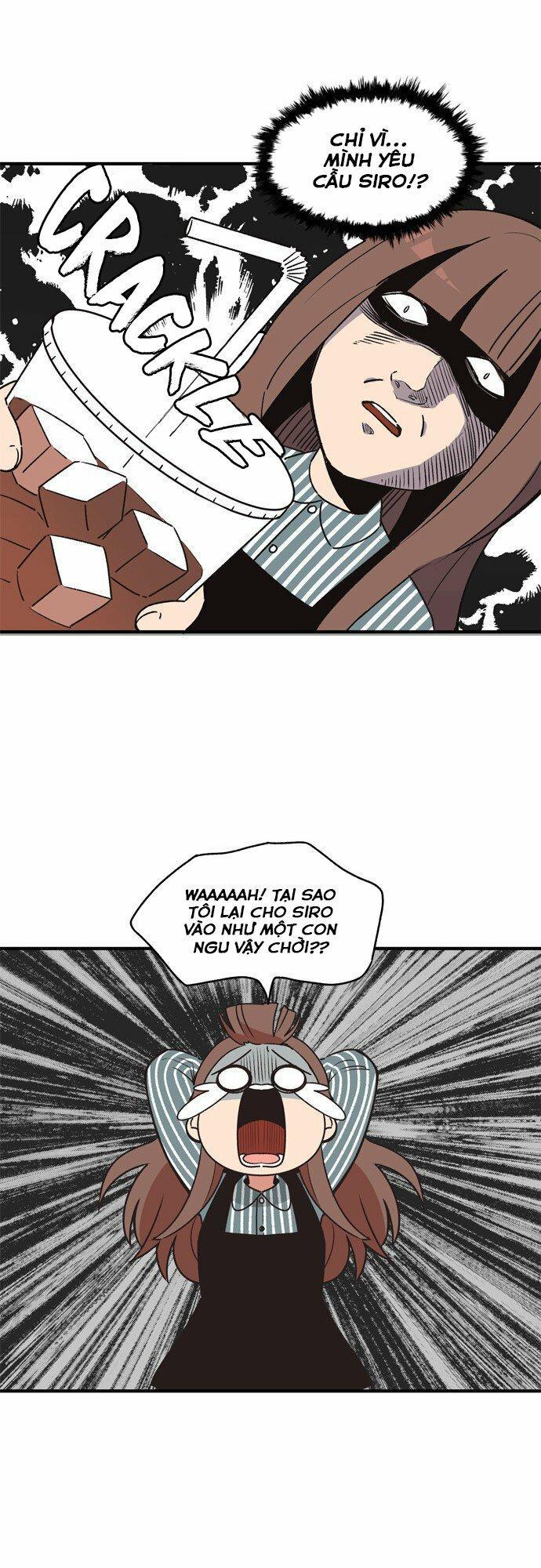 for 5kg! chapter 1 25