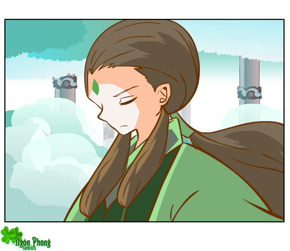 hòa thượng và tiểu long quân chapter 48 40