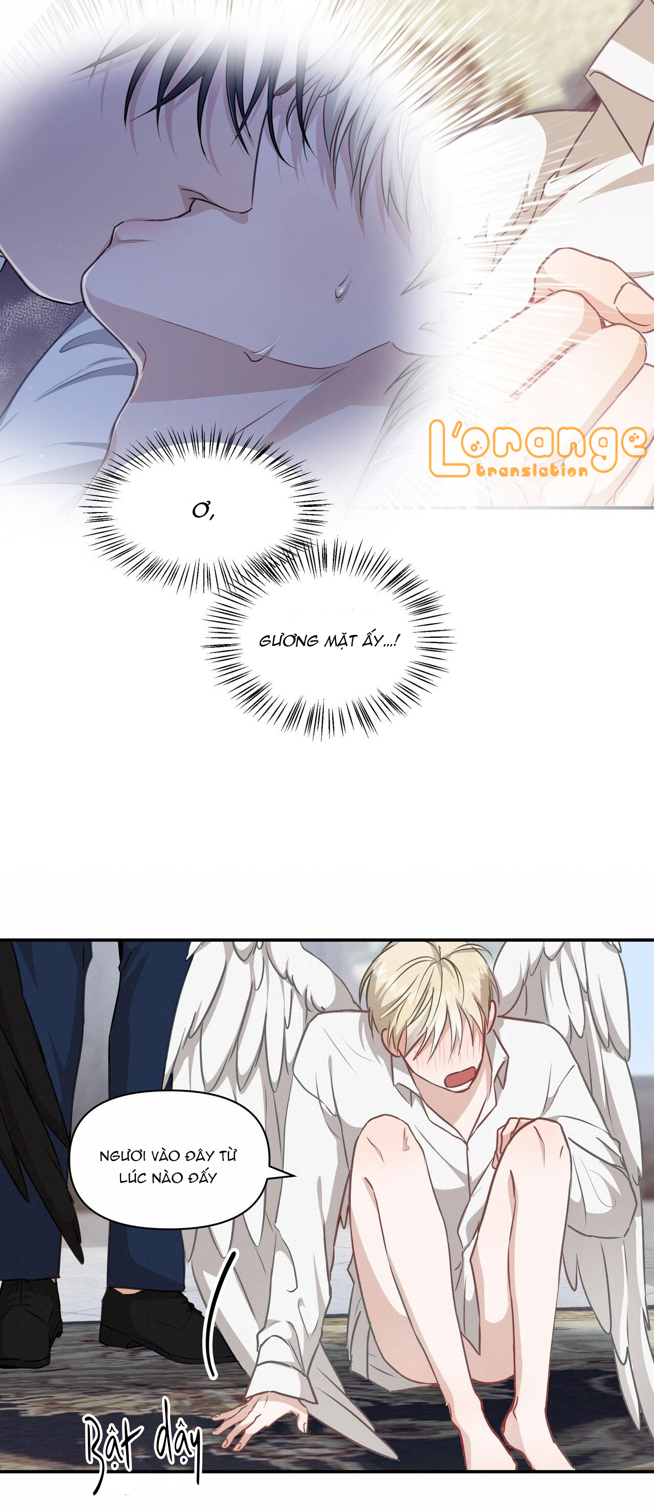 cách để sống sót với tư cách là người chơi chapter 10 32