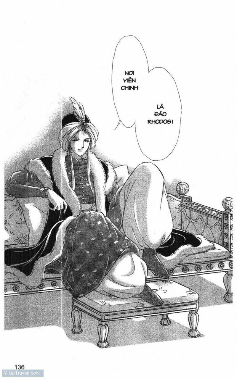 nữ hoàng của đế chế ottoman chapter 11 79