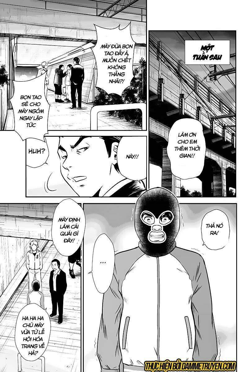 money fight chapter 2 13