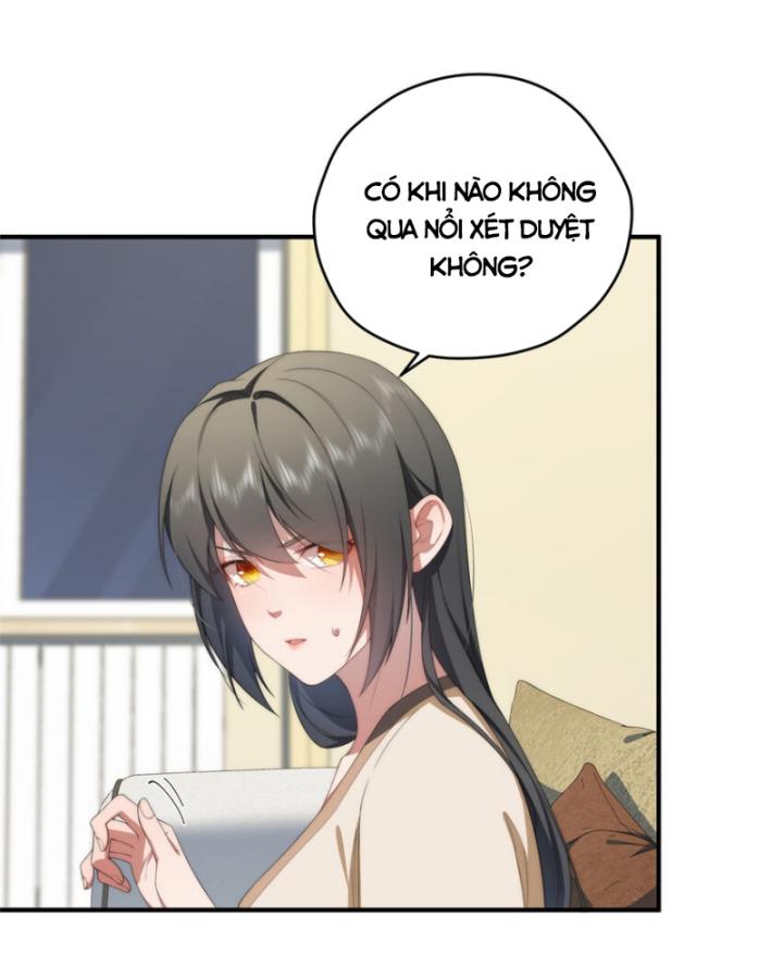 nữ chính chạy từ trong sách ra thì phải làm sao chapter 81 46