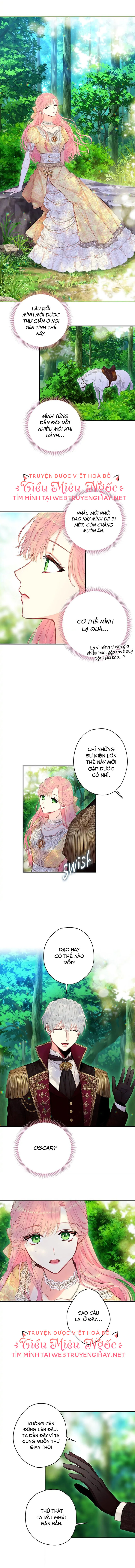 sống sót với thân phận là vợ của vị anh hùng chapter 107 8