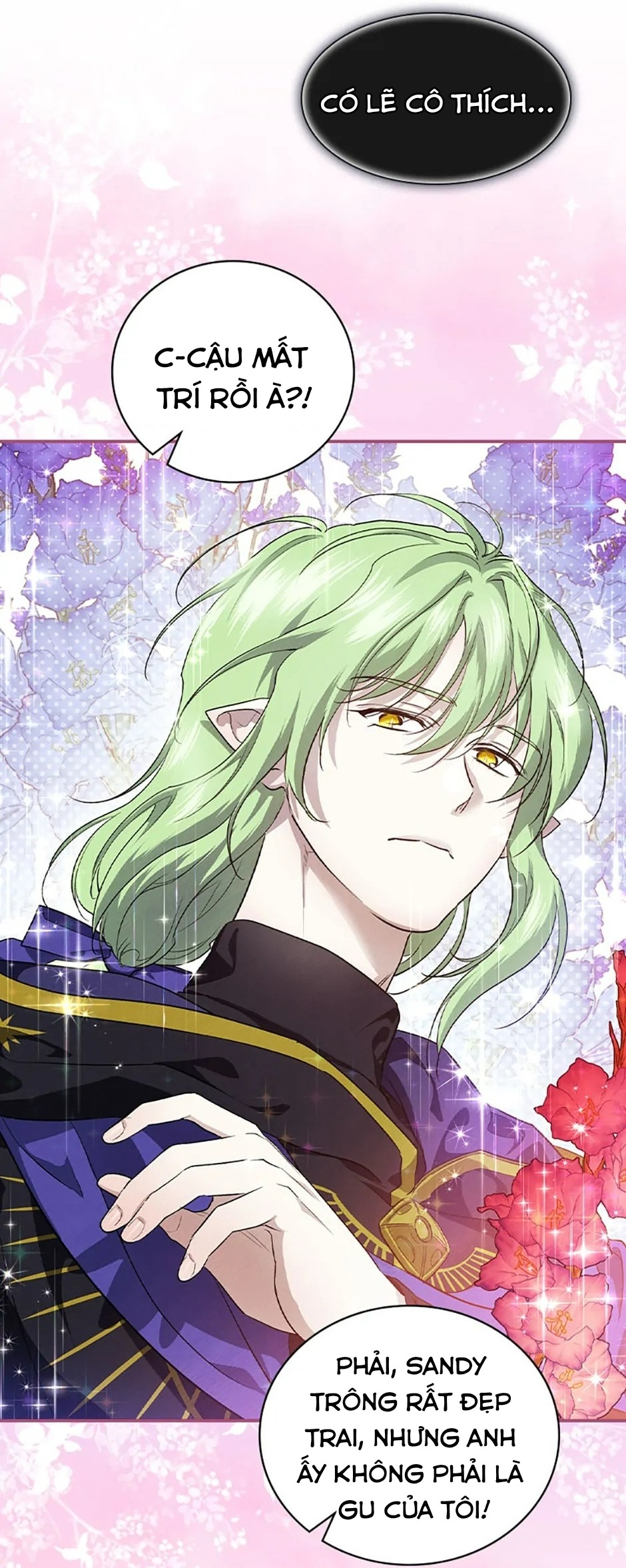 đi tìm con trai của cha tôi chapter 55 12