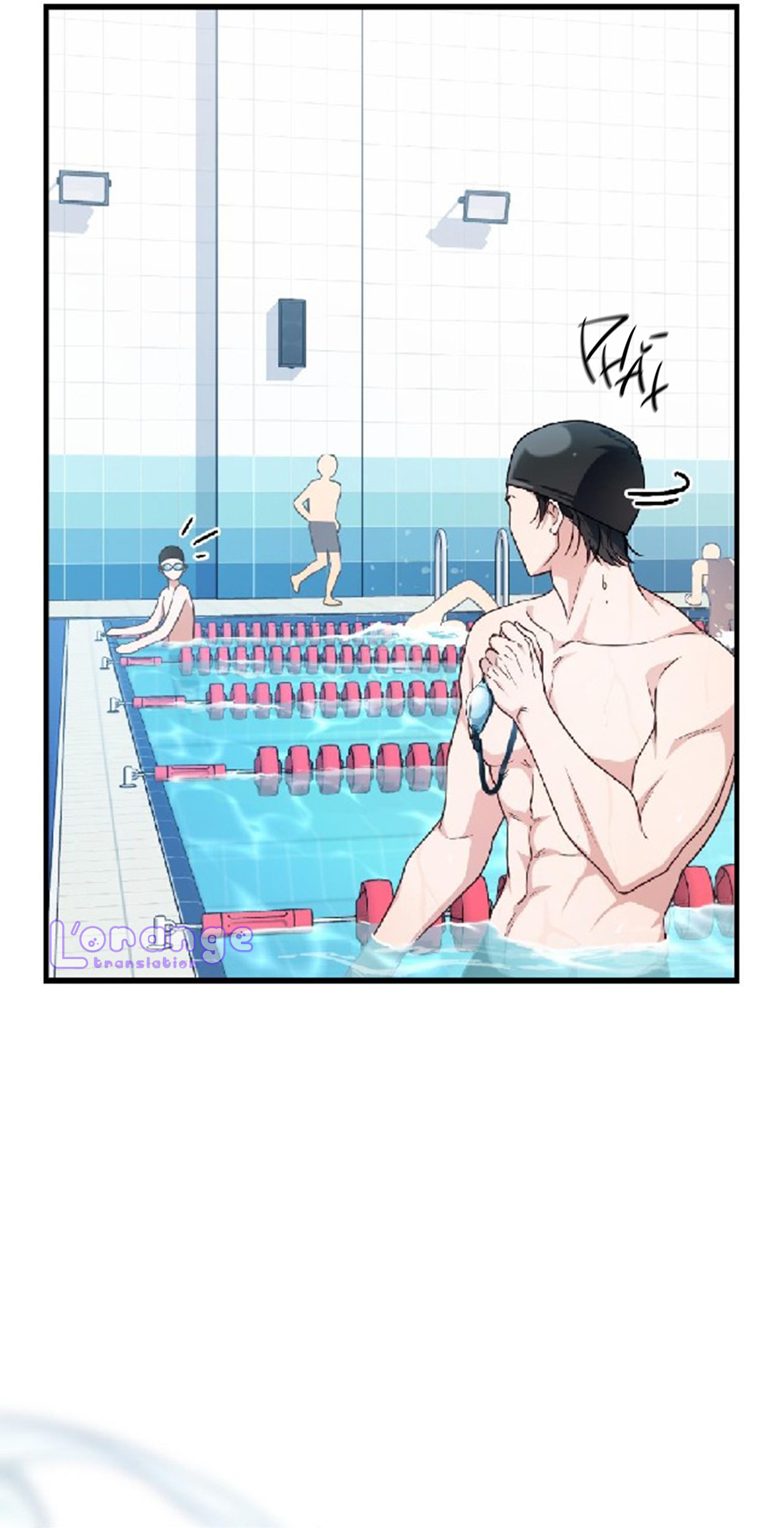 tên nhóc cùng bang hội là hàng xóm chapter 26 51