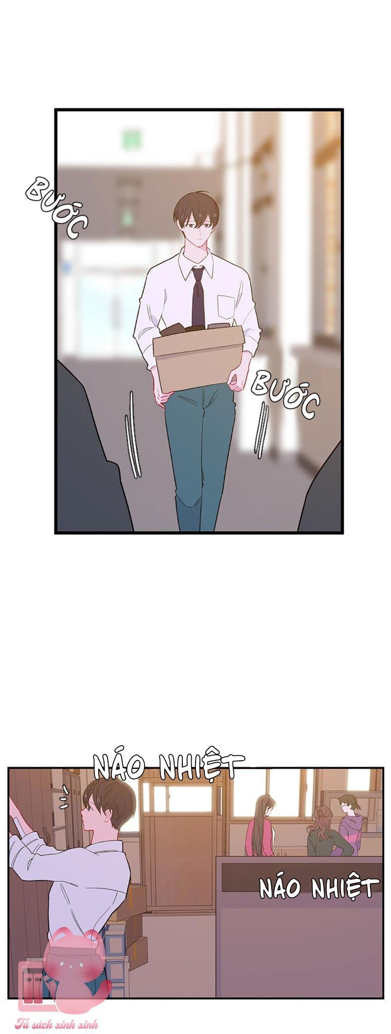 về bên anh chapter 71 22