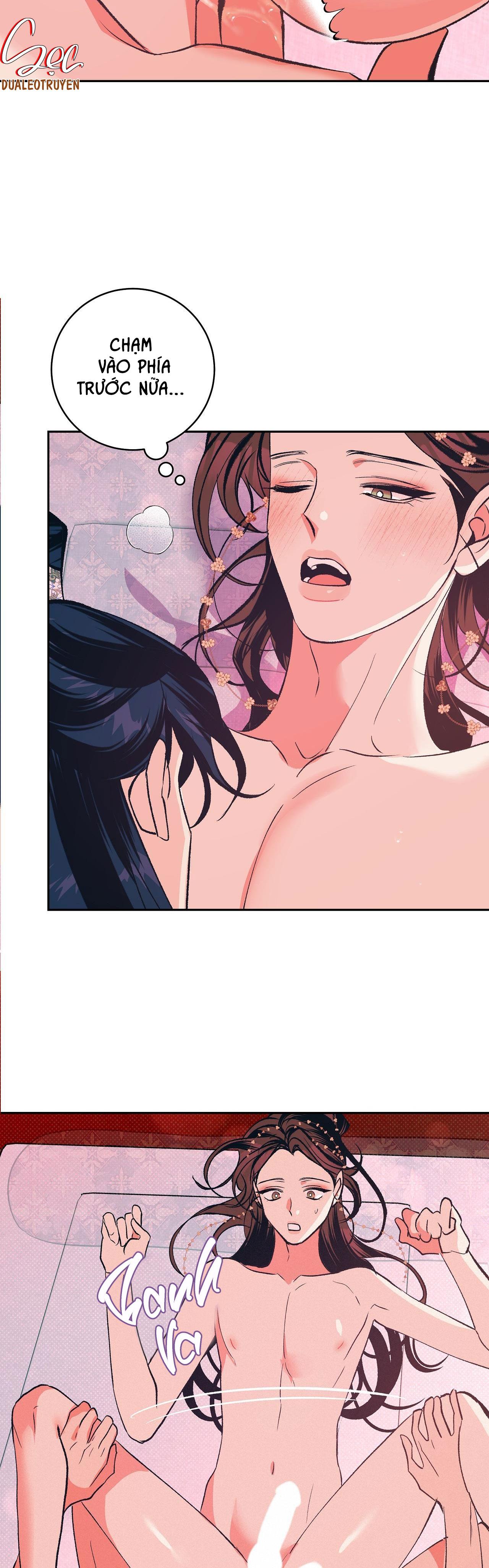 mộc đàn hương chapter 7 20