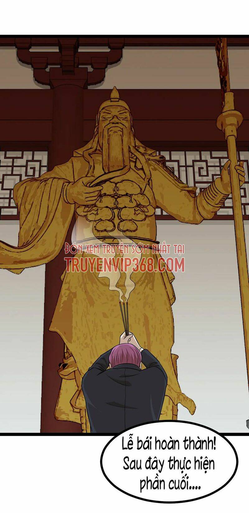 đai ca trở lại tuổi 16 chapter 149 4