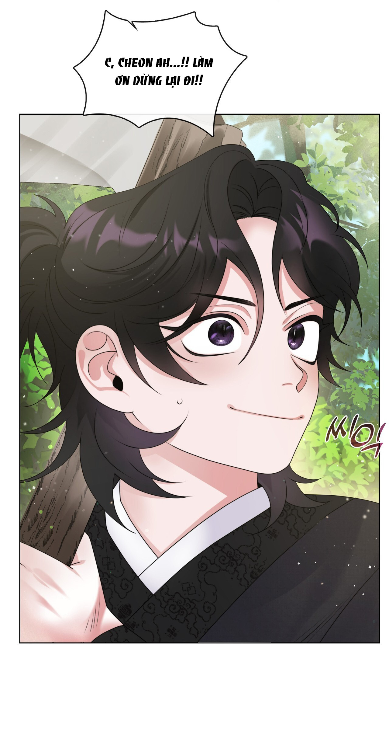 nâng niu nuôi dưỡng giáo chủ ma giáo chapter 5.2 16