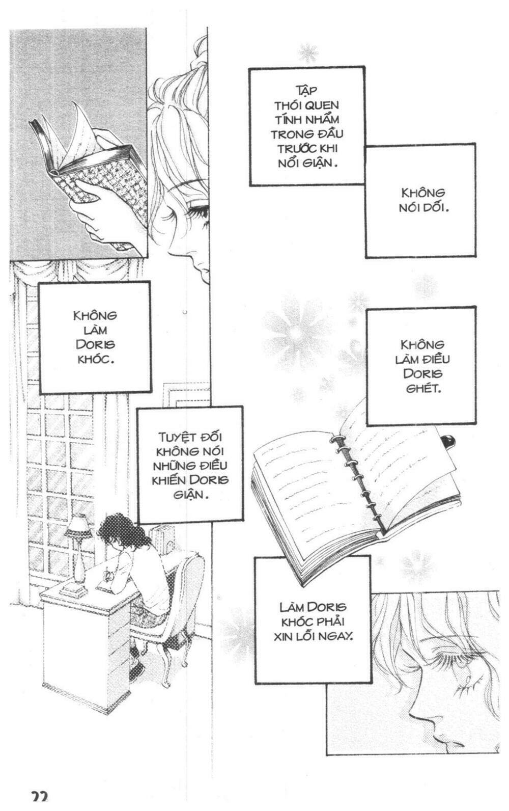 diamond hearts chapter 8 22