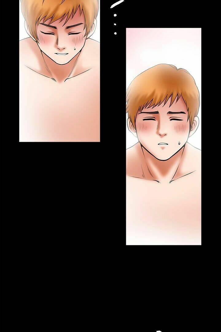 seduction - quyến rũ chapter 32 12