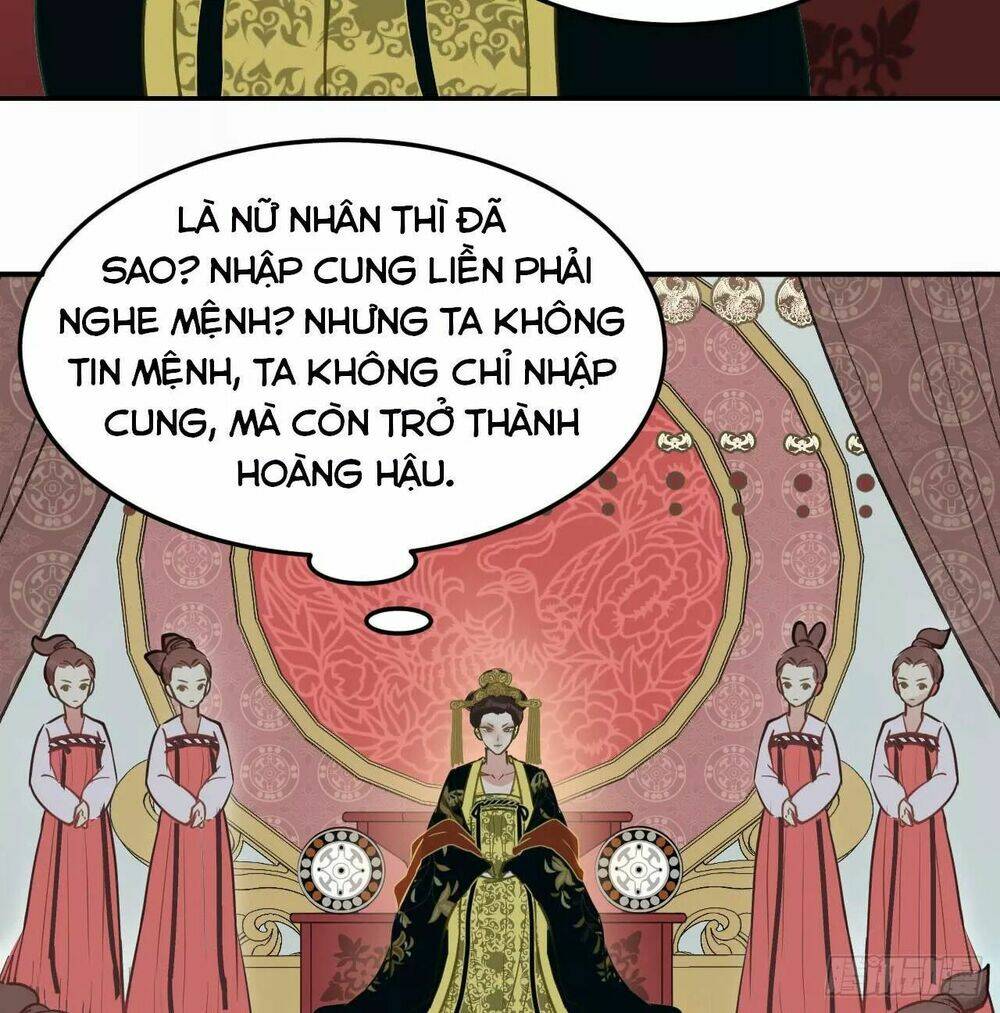 vương gia ba tuổi rưỡi của tôi chapter 41 53