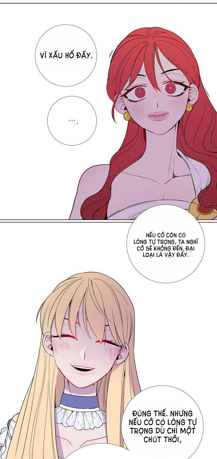 từ tiểu thư thành hoàng hậu - lady to queen chapter 10.2 7