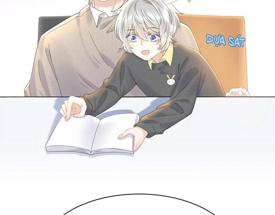 ăn một bé thỏ chapter 27 48