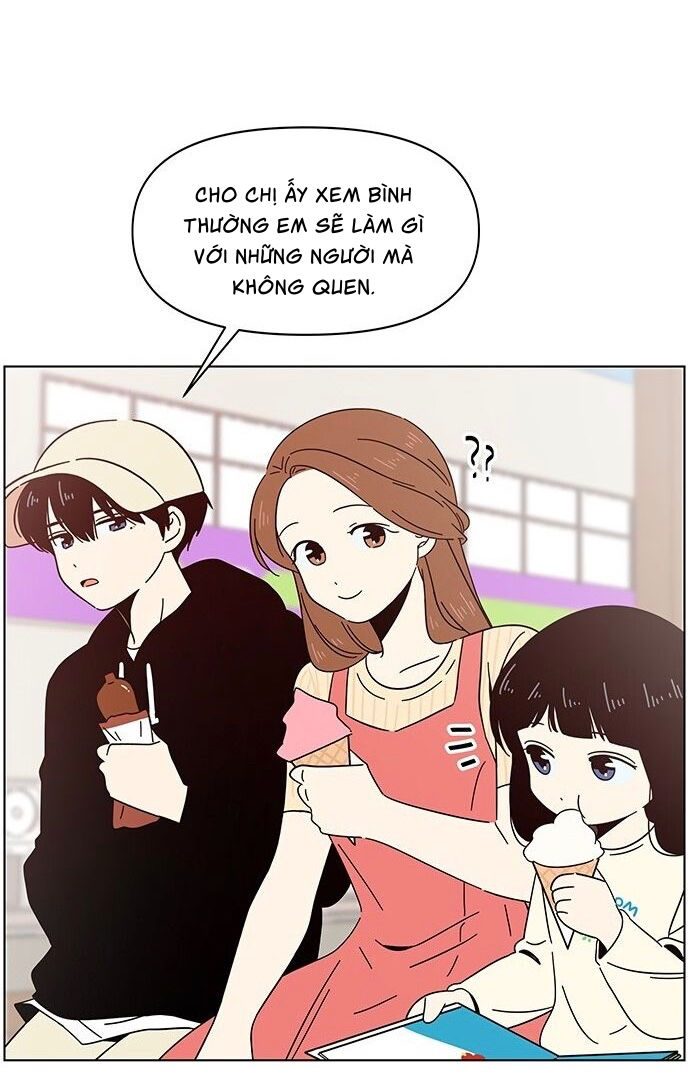 mùa hoa nở rộ chapter 16 25