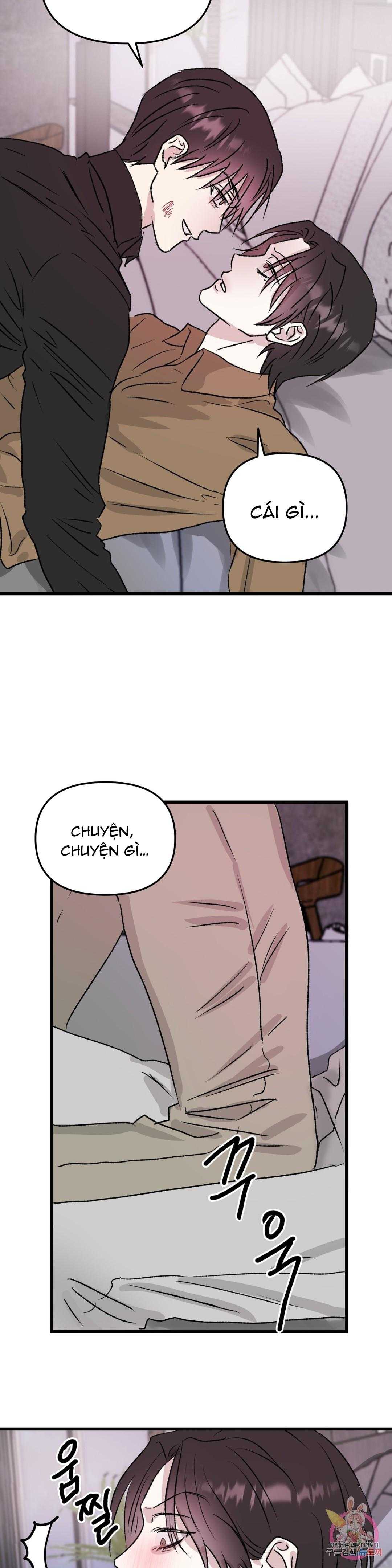 tuyển tập khu chung cư gwanggong – gwanggong apartment complex chapter 37 28