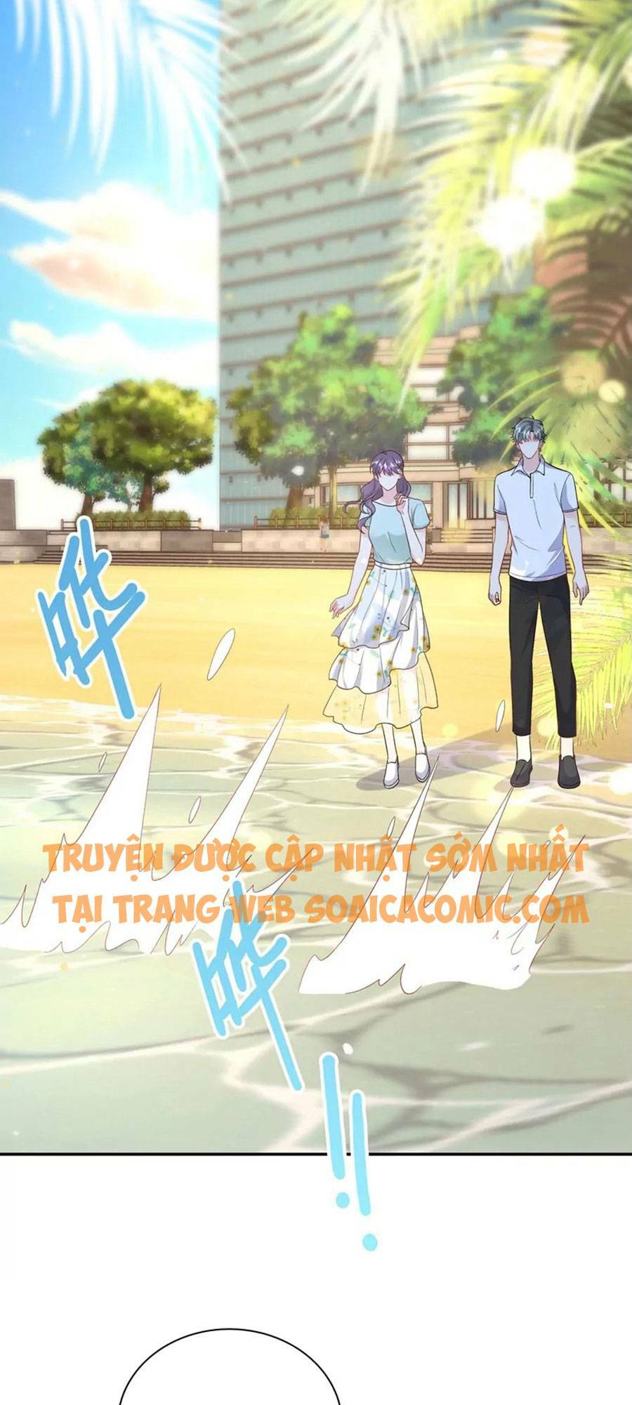 tôi dựa vào tà ý: nghịch chuyển nhân sinh chapter 67 30