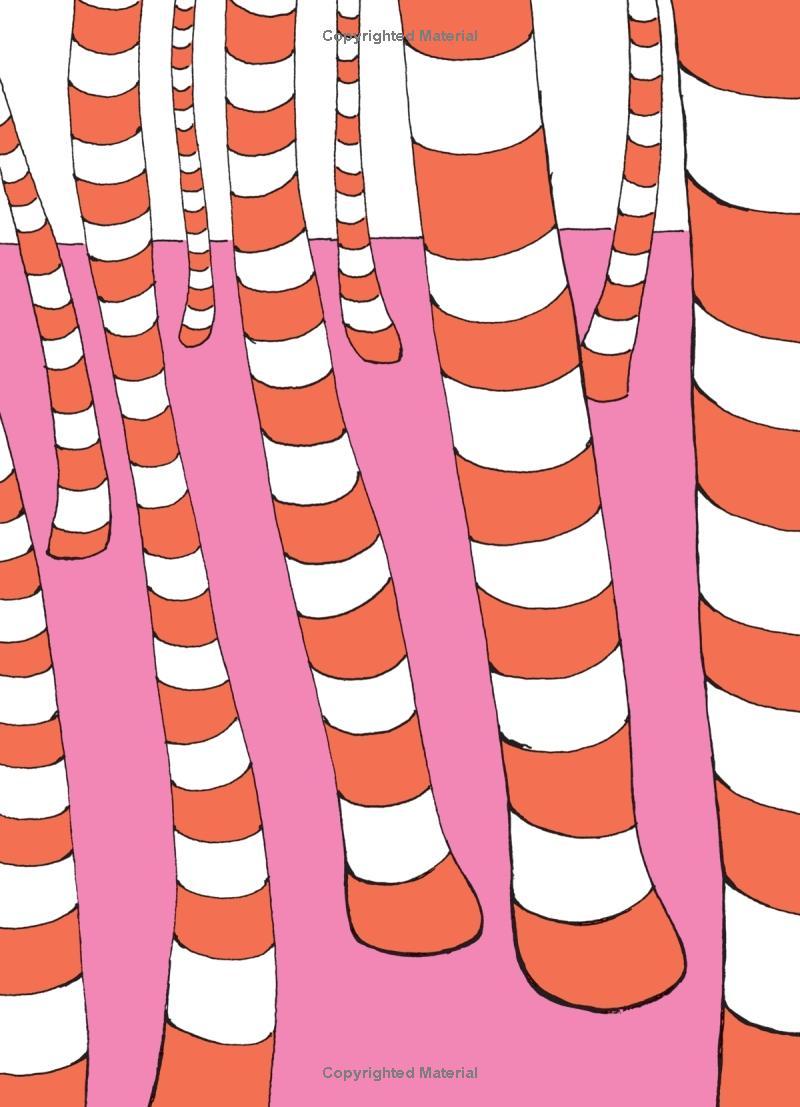 Oh, The Thinks You Can Think! - Big Bright And Early Board Books