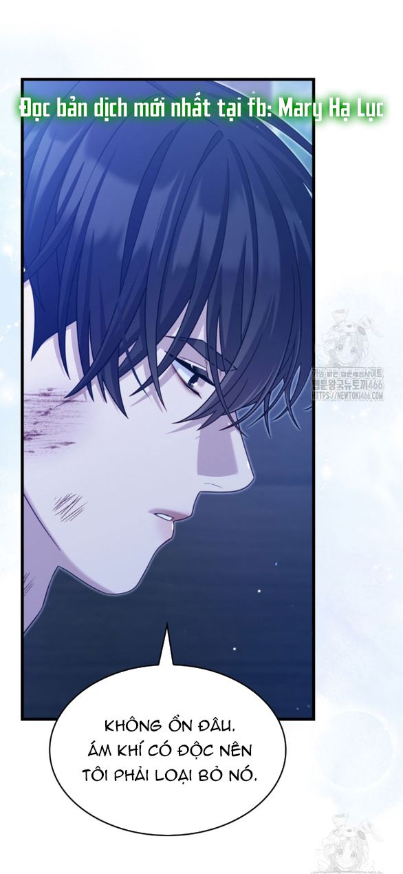 Tôi Sẽ Biến Anh Ta Từ Một Con Chó Điên Thành Một Chàng Quý Tộc chapter 46.1 16