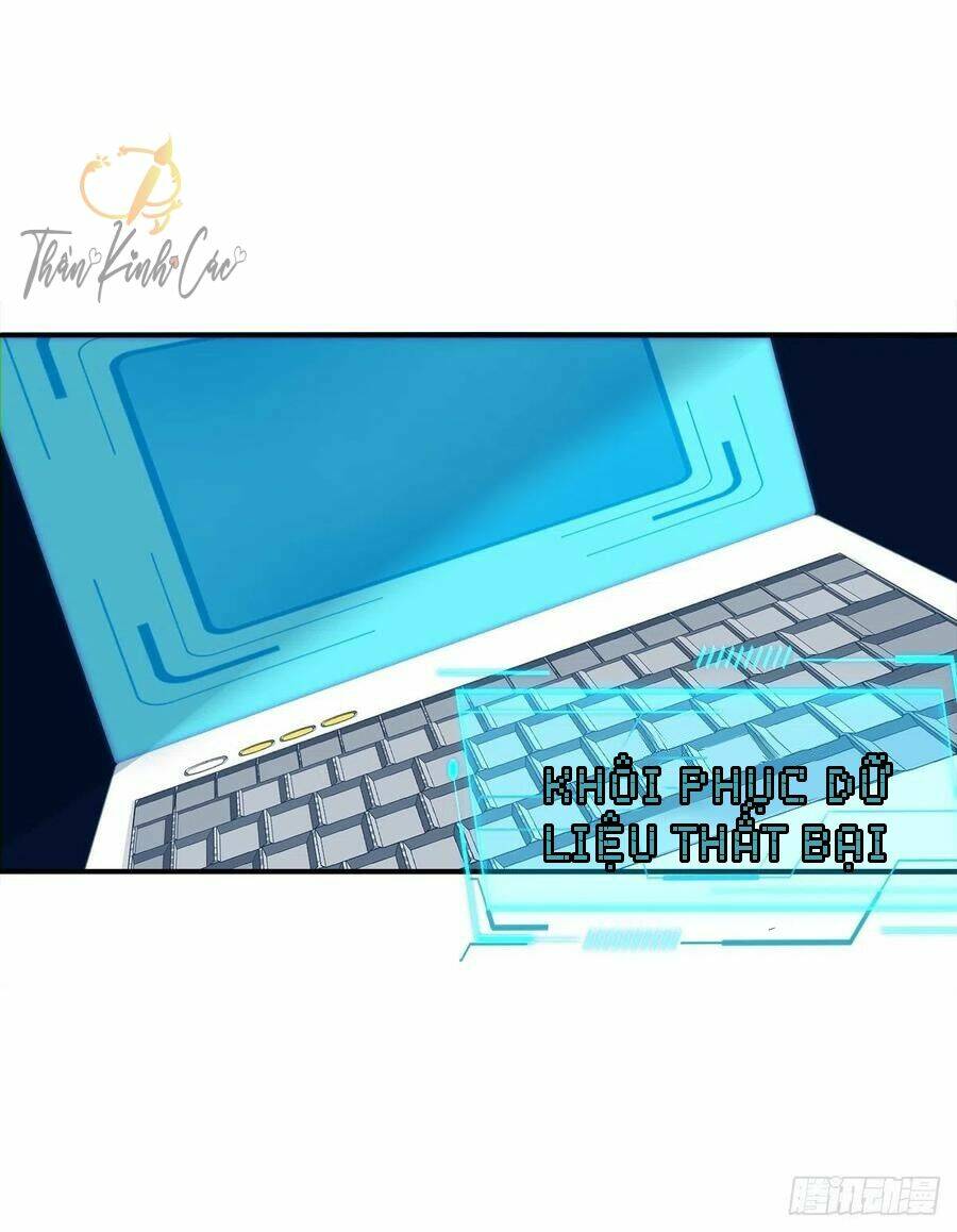 toàn bộ nắm trong tay chapter 50 10