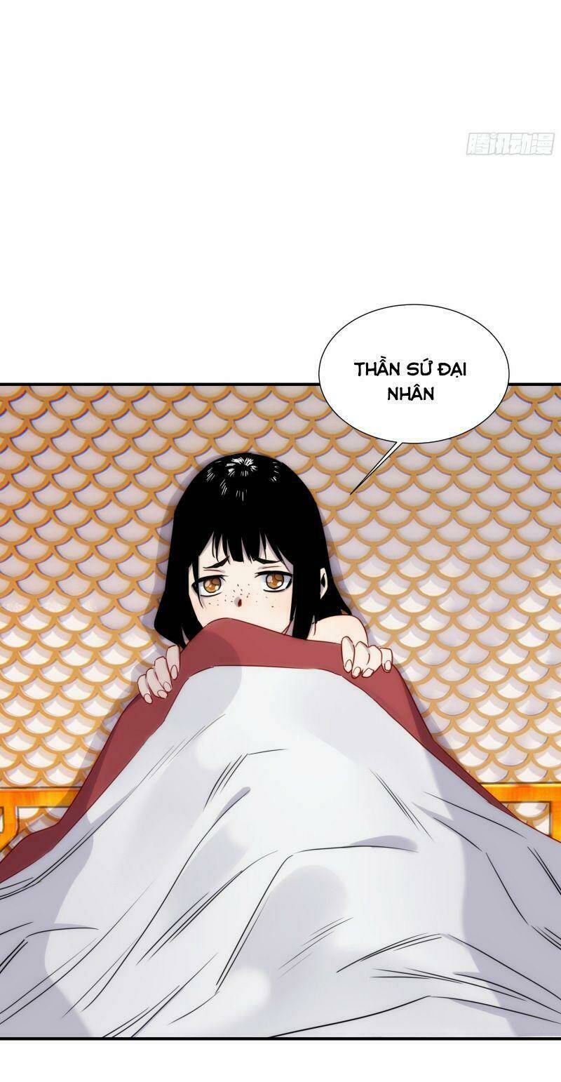 ma vương là đại địa chủ chapter 13 38