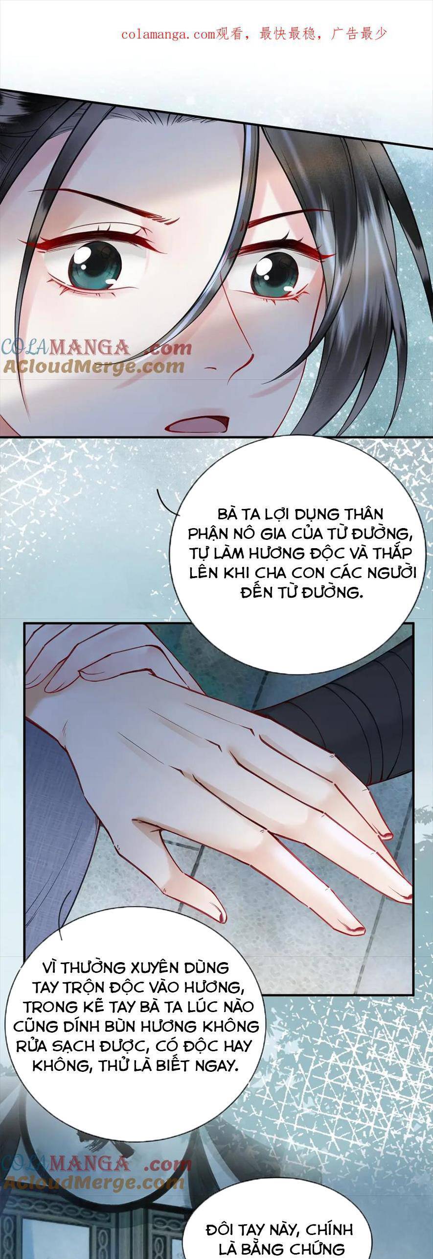 ngỗ tác cẩm y chapter 39 4