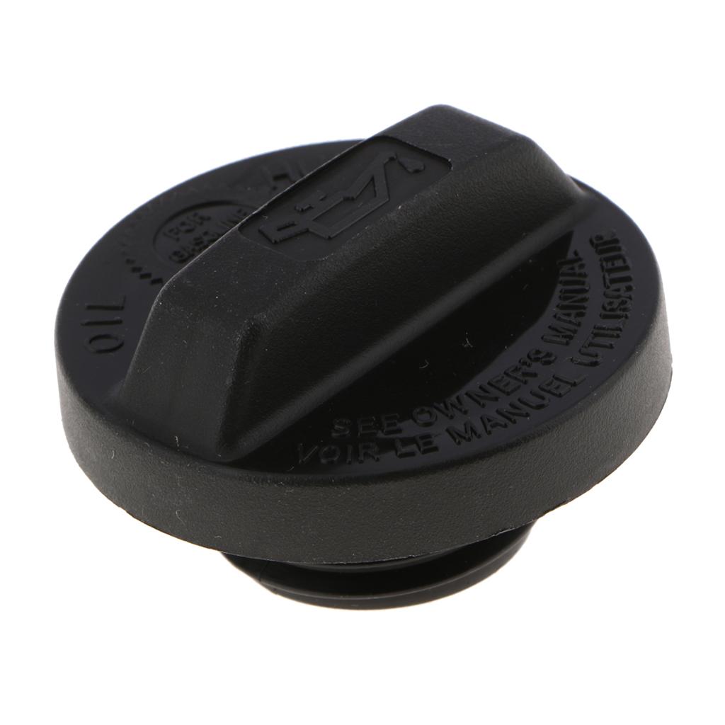 Engine Oil Filler Cap 15610-P5G-000 for Honda Civic Fit for CR-V Acura RL