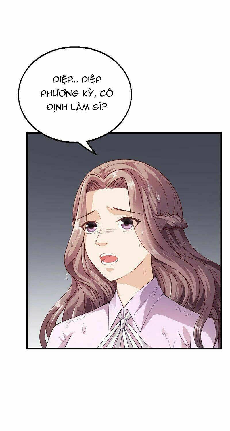 danh môn độc sủng ái thê chapter 33 21