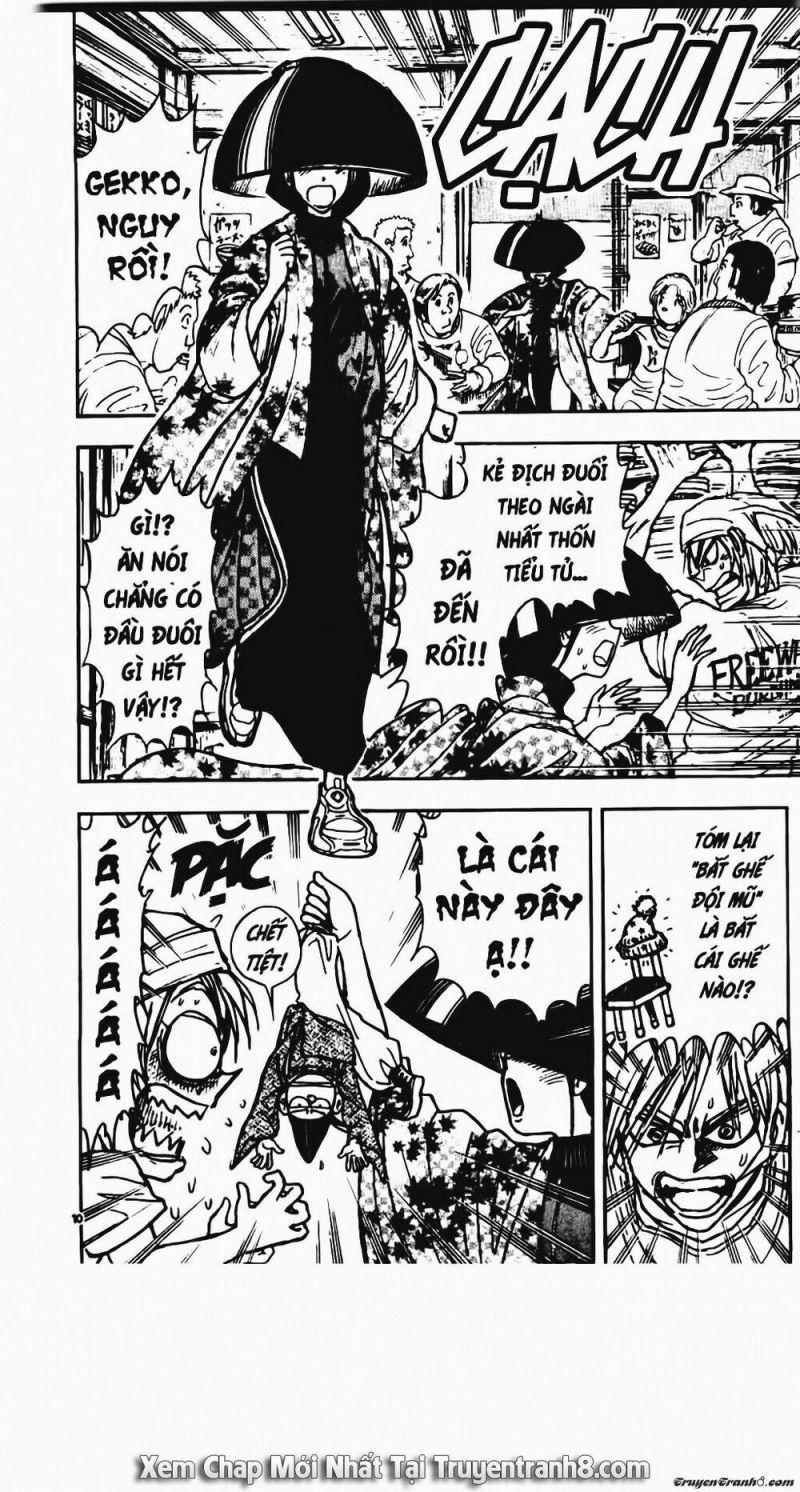 sắc lệnh ánh trăng chapter 7 7