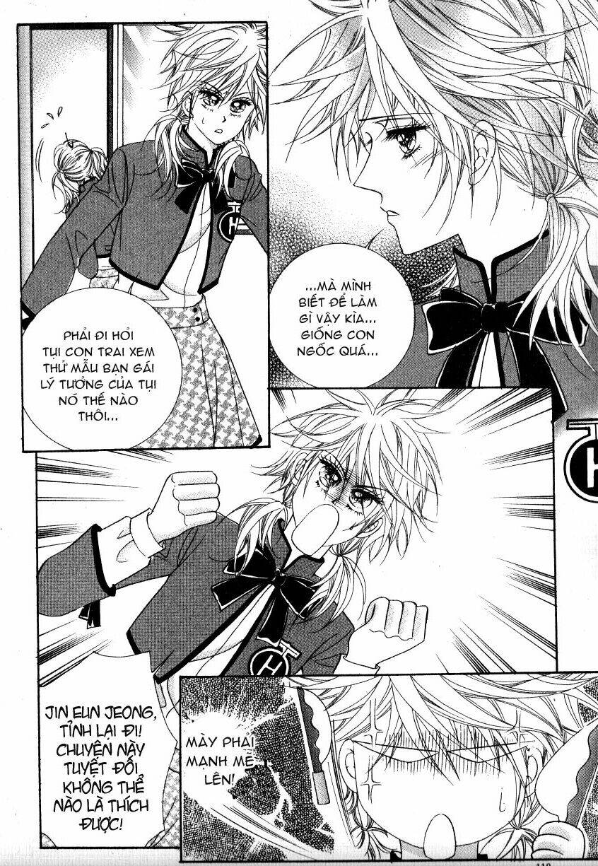 she's scary chapter 39 19