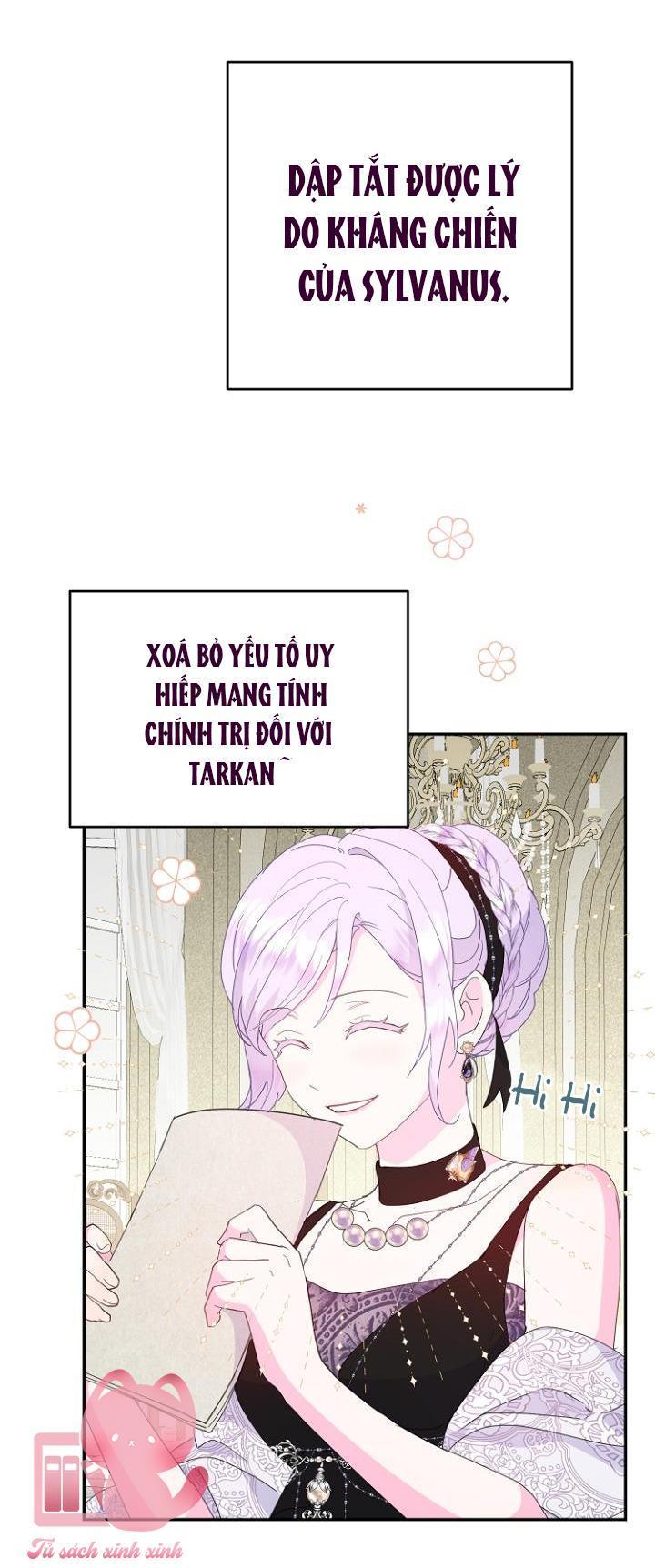 bỏ quách chồng con đi, tiền bạc mới là tất cả chapter 37 48