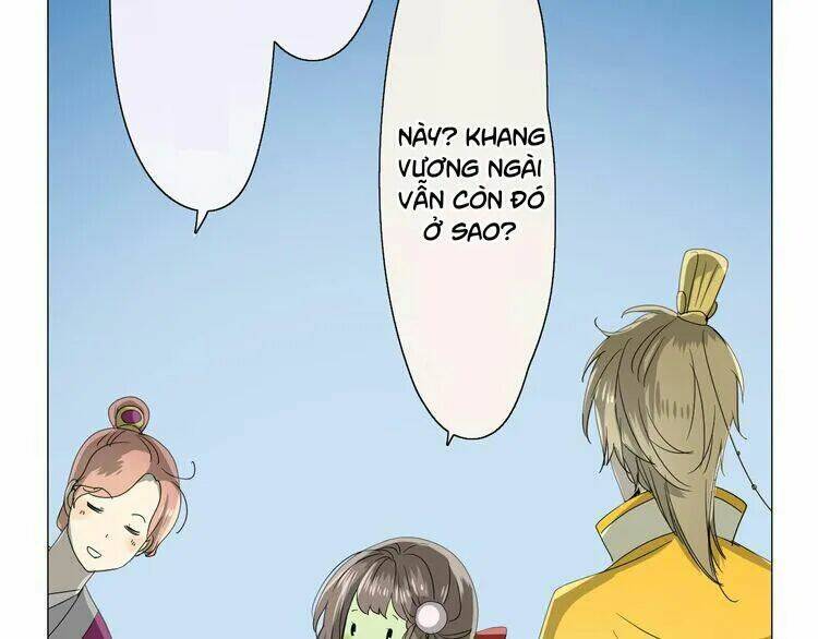 vu chúc thiếu nữ chapter 16.3 60