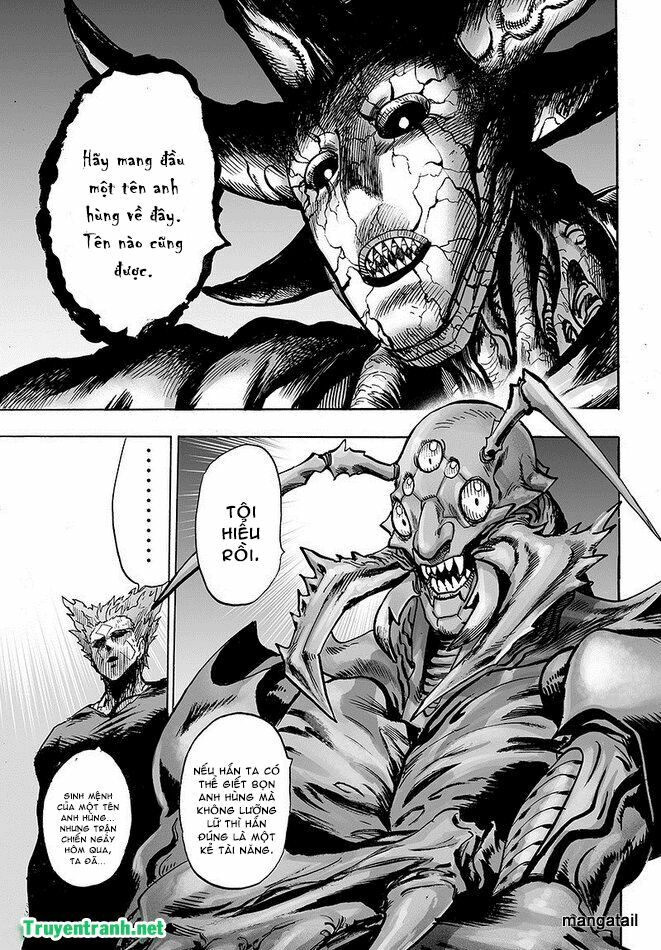 one-punch man chapter 127 27