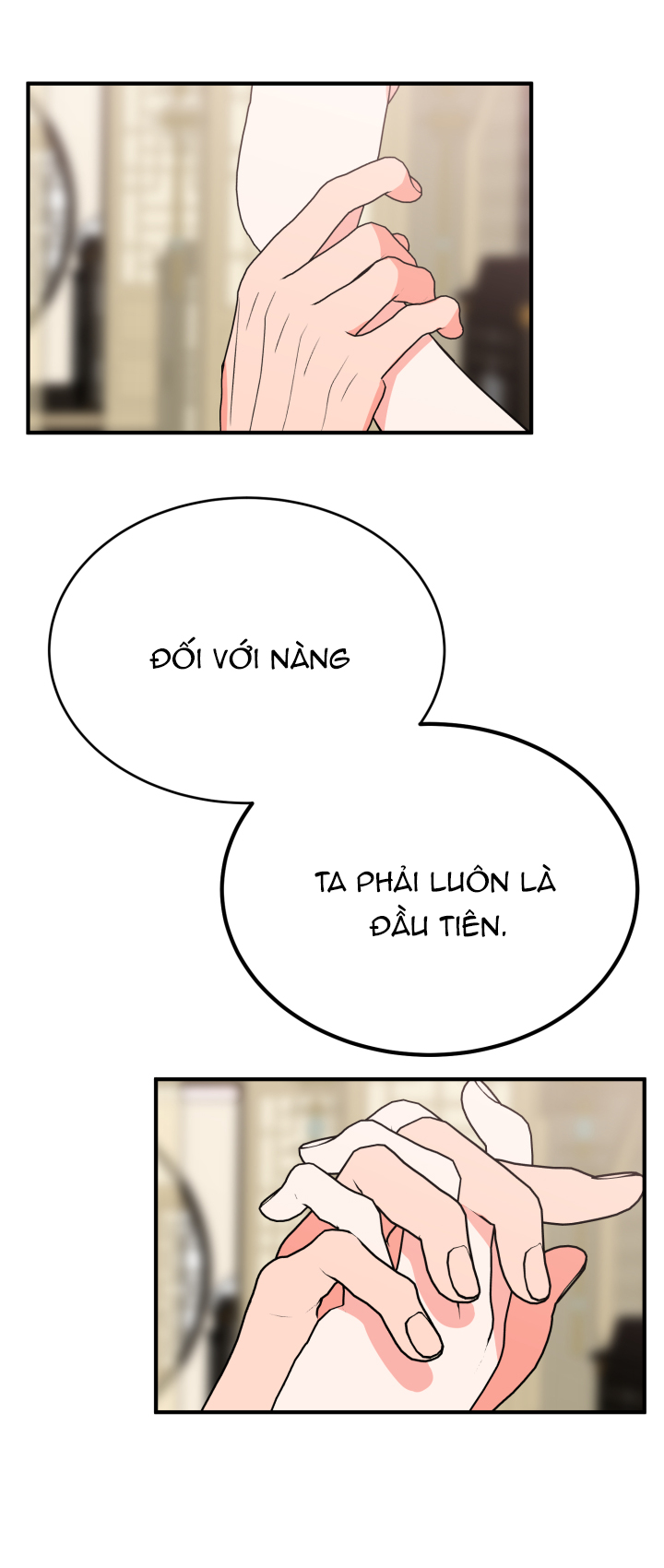 độc chủ chapter 23 10