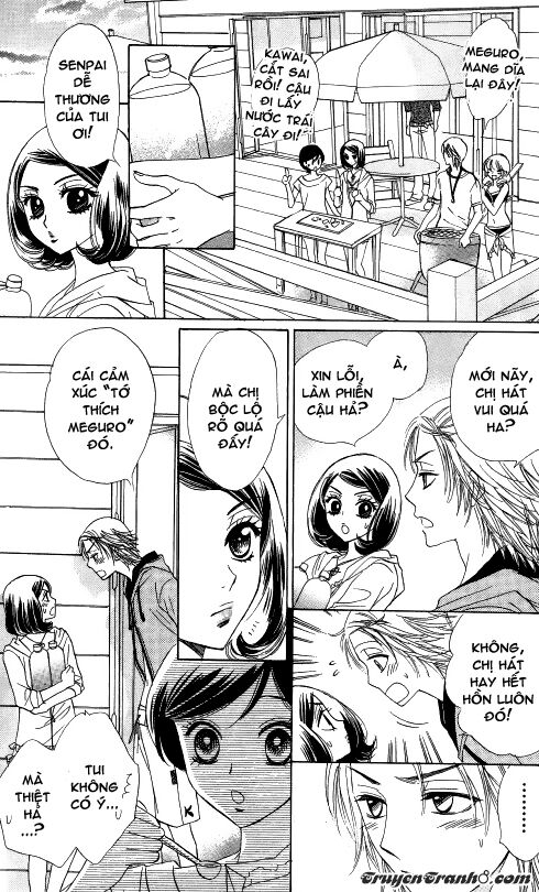 ác quỷ và bản tình ca chapter 54 22