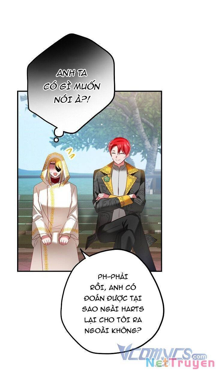 hoàng tử chuyển sinh trở thành người mạnh nhất thế giới nhờ vào sự hiểu biết về bug chapter 34 21