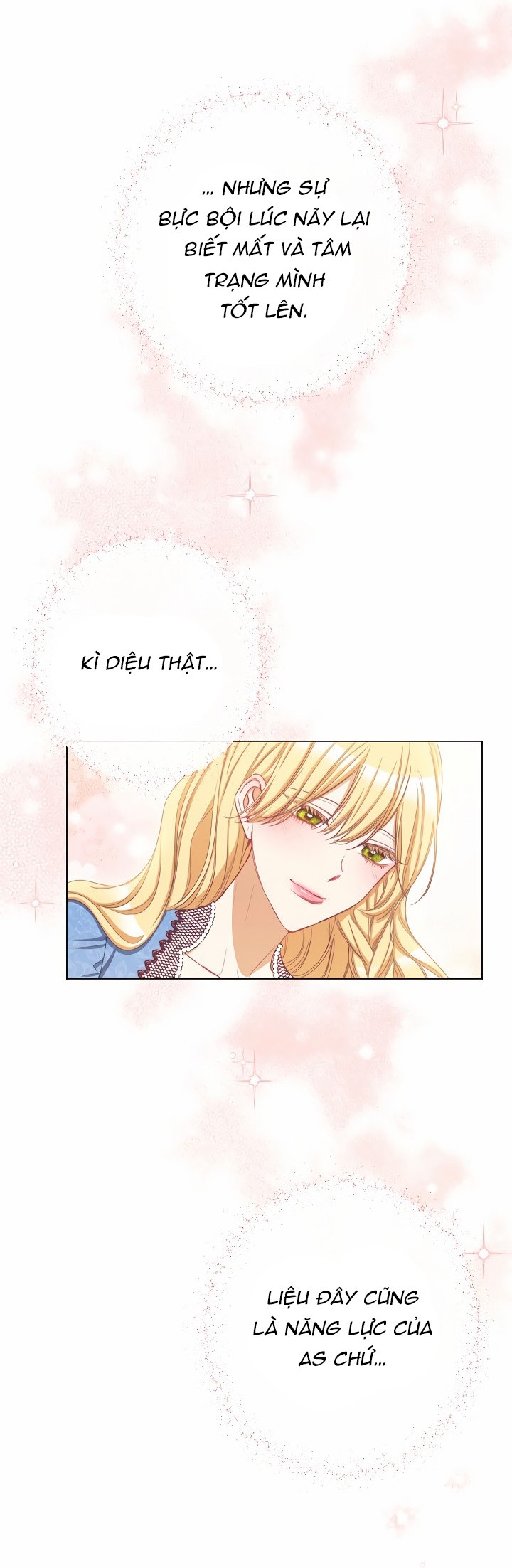 ác nữ đảo ngược đồng hồ cát chapter 48 15