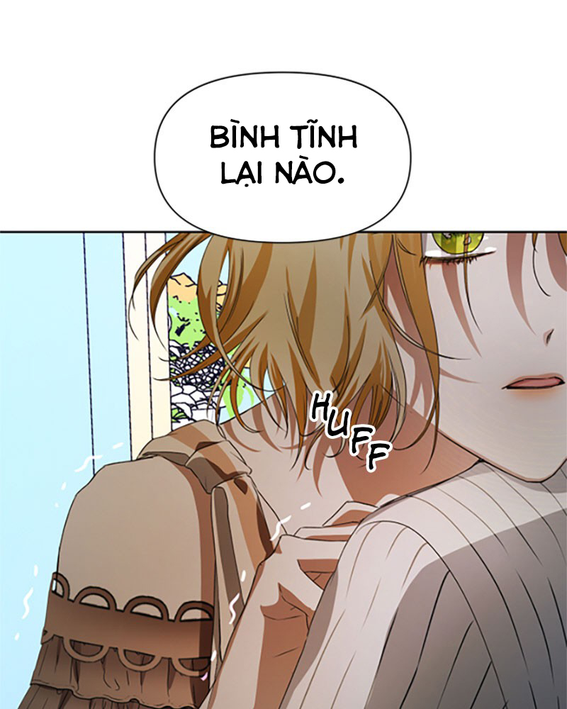 tôi muốn trở thành cô ấy dù chỉ là một ngày chapter 45 46
