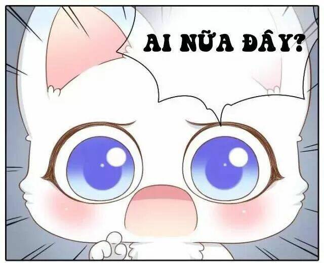 tiểu hồ ly vs tiểu hóa thượng chapter 46 7