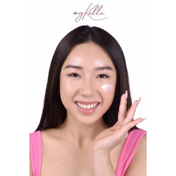 Kem Chống Nắng Cho Da Thường myKella - Multi Protection Sunscreen Cream (50ml)