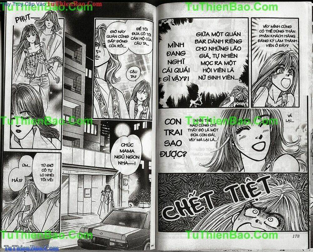 chỉ cần có anh chapter 5 89