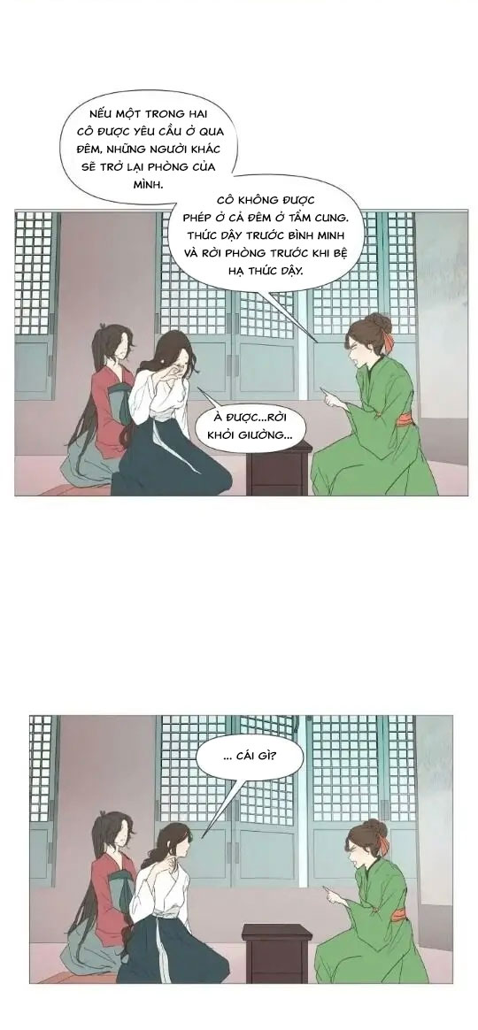 ellin’s solhwa chapter 13 9