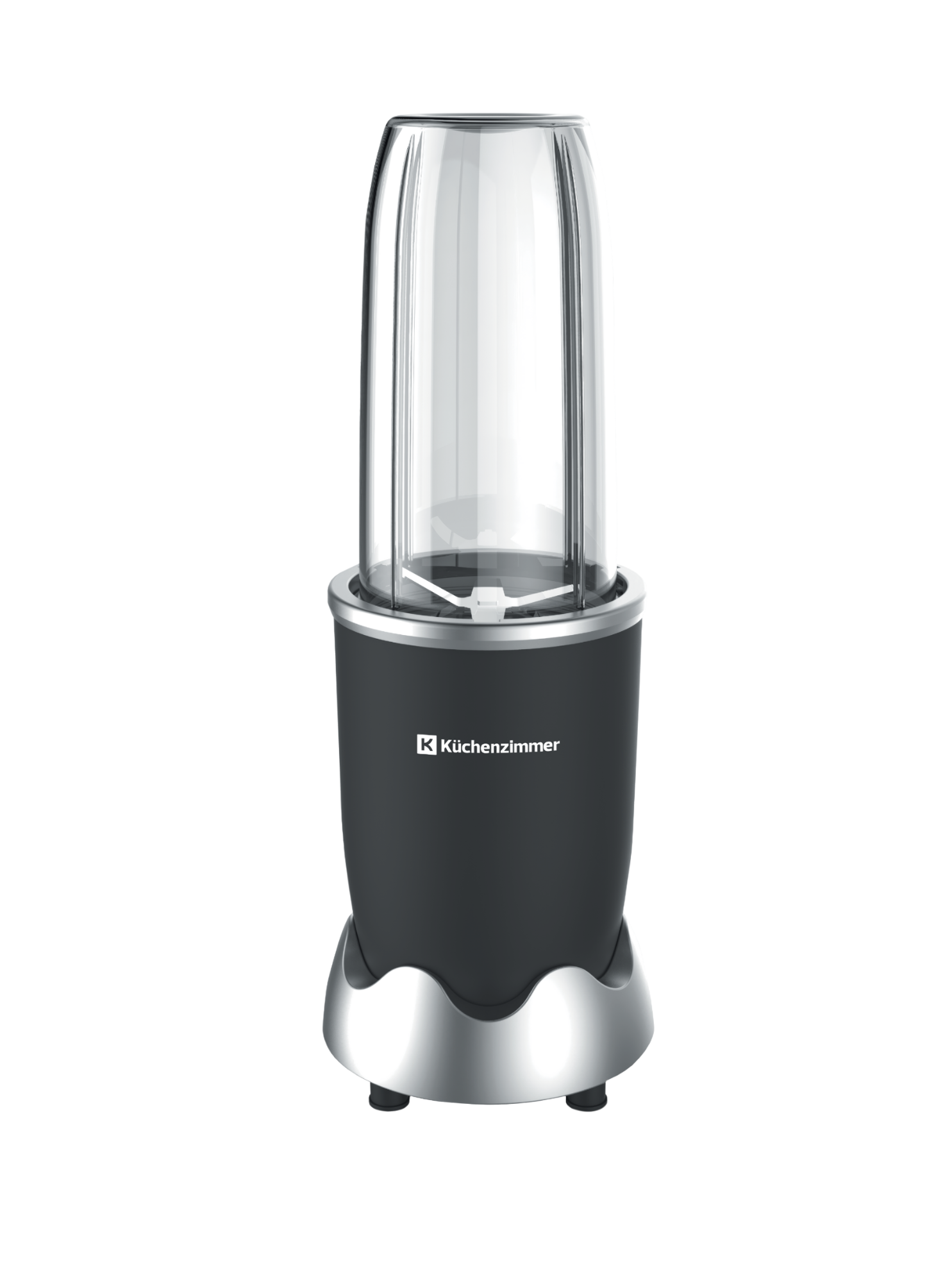 Máy Xay Sinh Tố Kuchenzimmer 700 ml-014779 - Hàng Chính Hãng