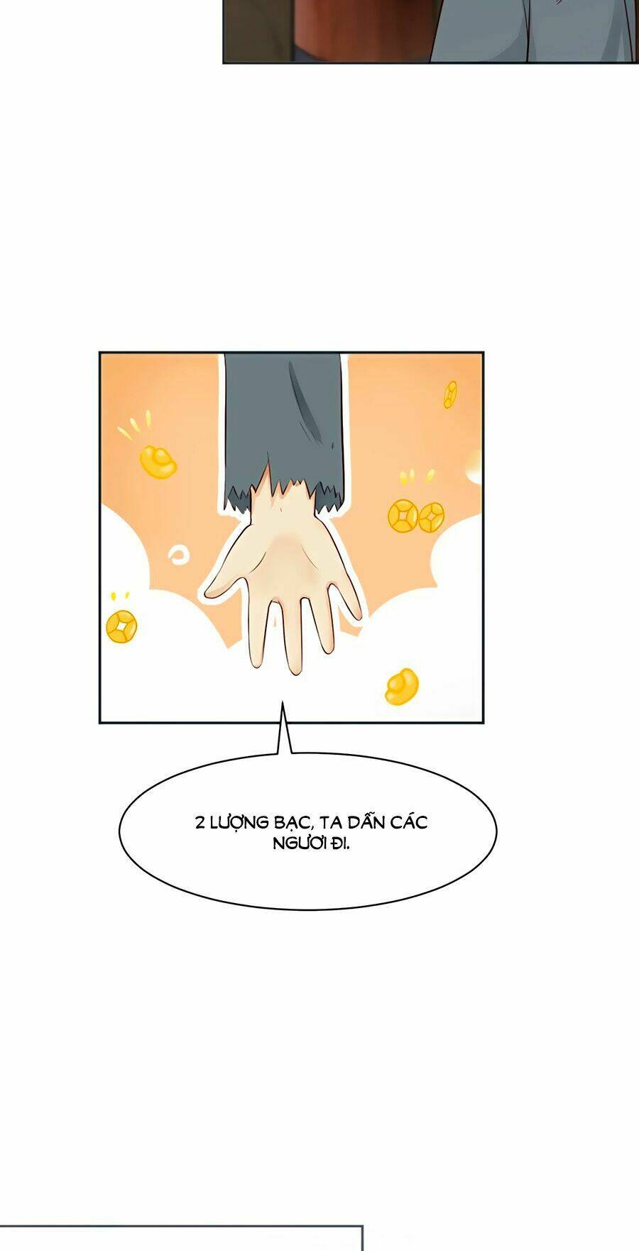 thần y nữ ngỗ tác chapter 8 14