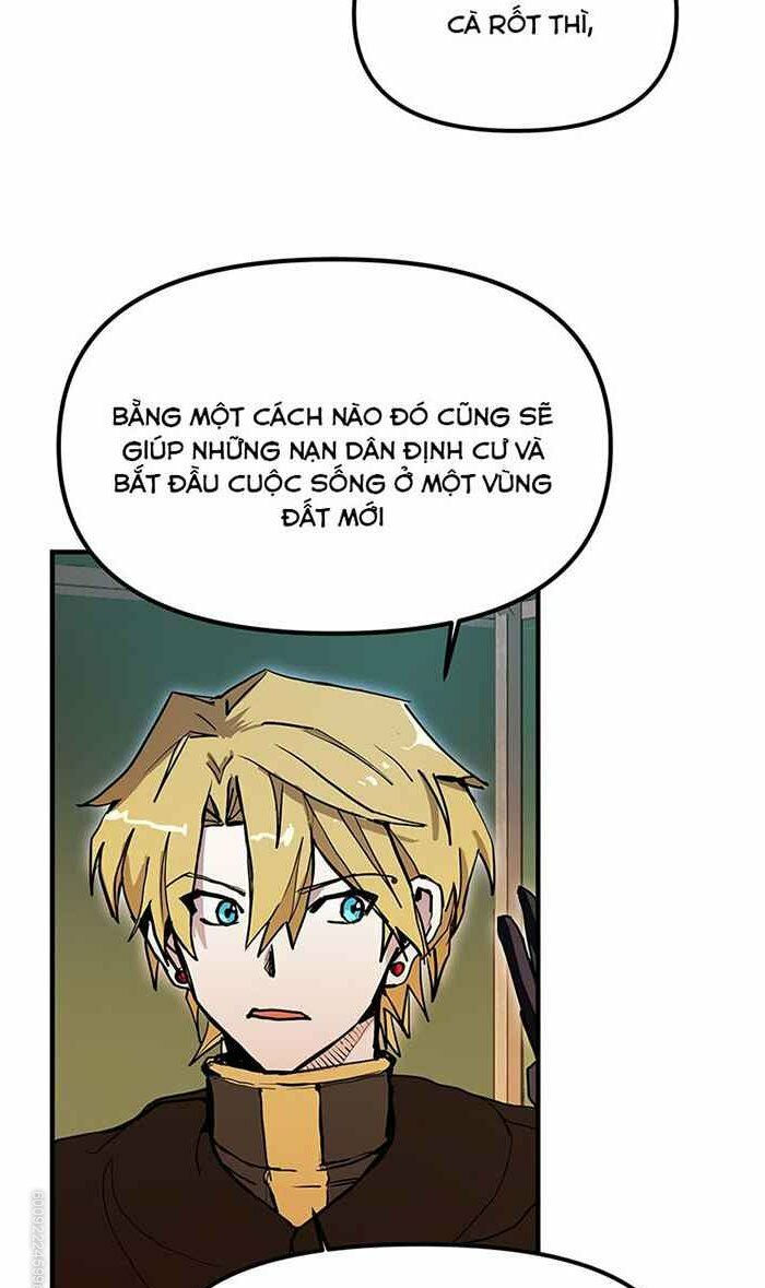 bug player - người chơi lỗi chapter 56 7