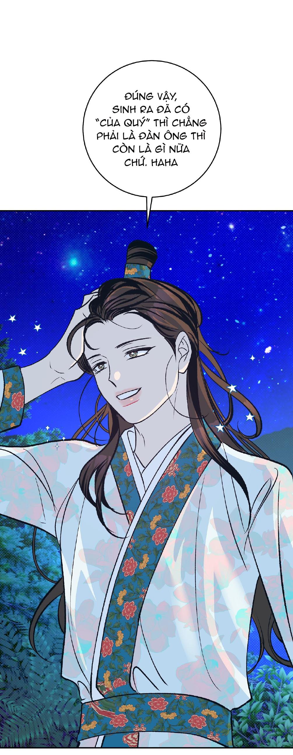 hương mộc chapter 9 33