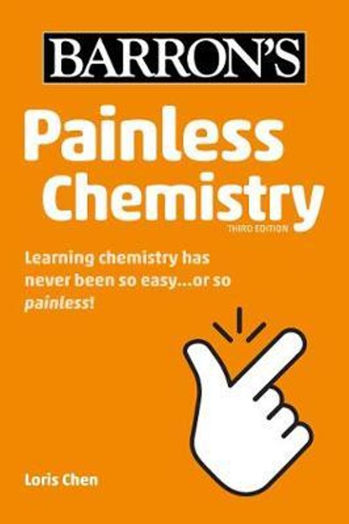 Painless Chemistry